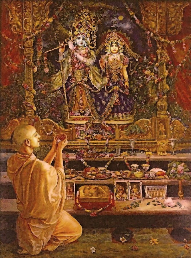 iskcon_saswad_deity_worship
